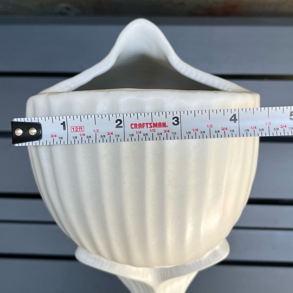 Jonathan Adler Whale Pitcher, Stoneware, EUC - Picture 9 of 10